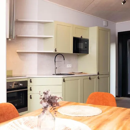 Tatil Evi Near Forest & Antoing