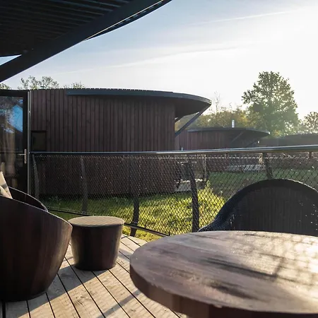 Near Forest & 度假居 Antoing
