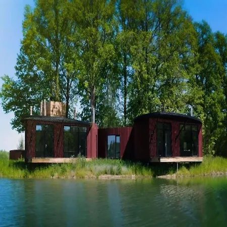 Near Forest & Tatil Evi Antoing