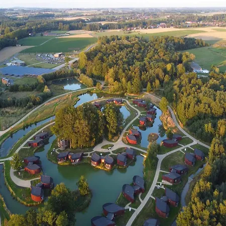 Tatil Evi Near Forest & *
