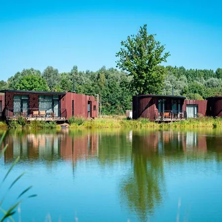 Near Forest & Tatil Evi Antoing