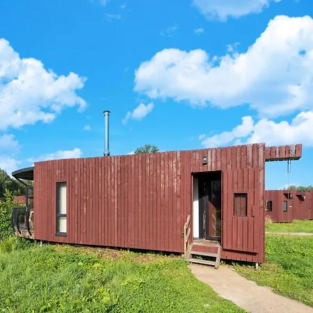 Near Forest & Tatil Evi